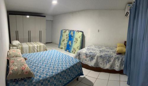 Porto da Rua Resort | Milagres