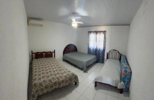 Porto da Rua Resort | Milagres