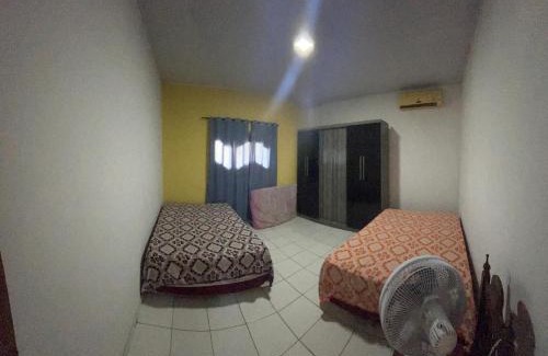 Porto da Rua Resort | Milagres