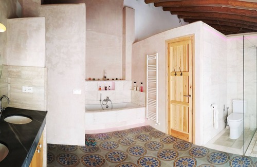 Algar House | Milagro de Algar, finca for holidays and retreats