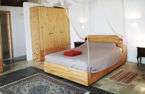 Algar House | Milagro de Algar, finca for holidays and retreats