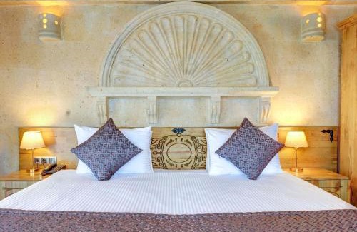 Uchisar Hotel | Milagro of Cappadocia