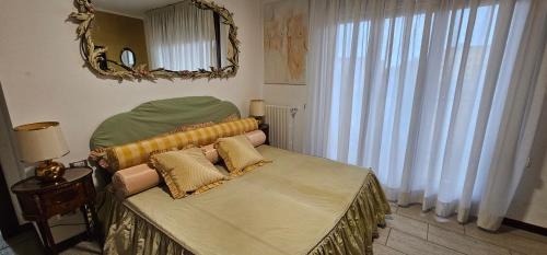 Stadera Apartment | Milan Condo ideal for Families,Pets,Business