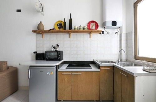 Calvairate Apartment | MILAN FOR GUEST -Chiara Apartment Porta Vittoria