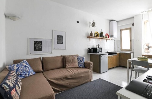 Calvairate Apartment | MILAN FOR GUEST -Chiara Apartment Porta Vittoria
