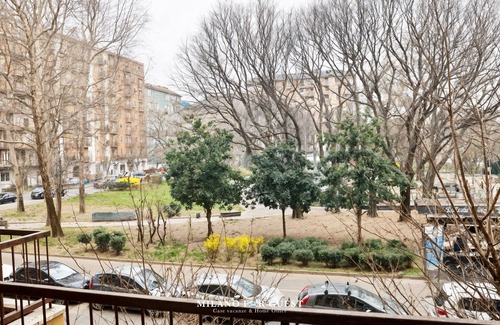 Calvairate Apartment | Milan For Guest - Simonetta Porta Vittoria Apartment