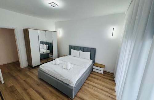 Corunca Apartment | Milan Luxury Apartaments XVI#Cartier Tudor#Targu Mures