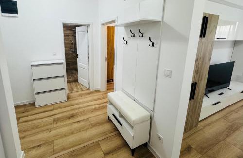 Corunca Apartment | Milan Luxury Apartaments XVI#Cartier Tudor#Targu Mures