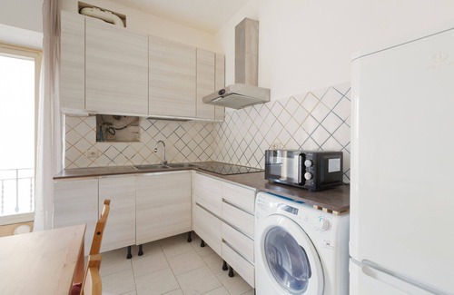 Gorla Apartment | Milan-Martesana Apartment- M1 Gorla Red Line
