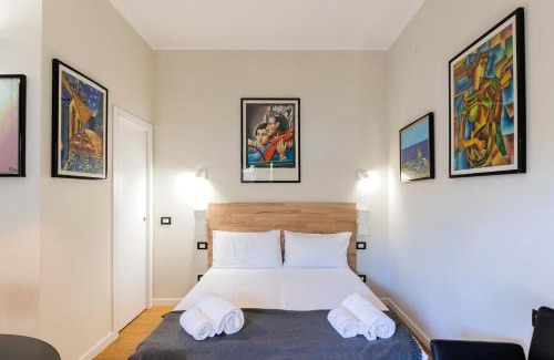 Centro Storico Apartment | Milan Retreats Cadorna Duomo