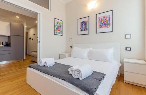 Centro Storico Apartment | Milan Retreats Cadorna Duomo