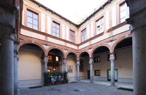 Porta Genova Apartment | Milan Retreats Navigli