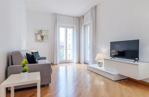 Porta Genova Apartment | Milan Retreats Navigli
