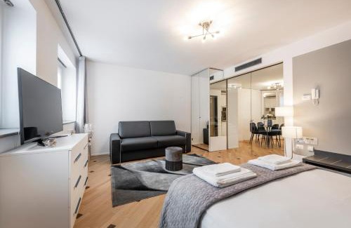 Scala Apartment | Milan Royal Suites - Centro Duomo