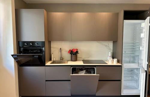 Zona Risorgimento Apartment | MilanLife Apartments - DTown Modern