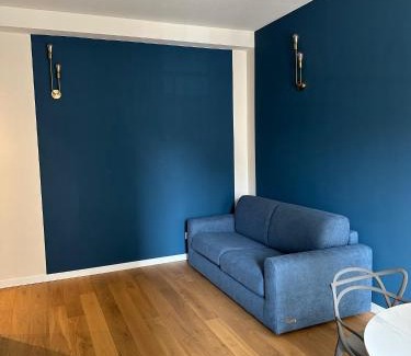 Zona Risorgimento Apartment | MilanLife Apartments - DTown Modern