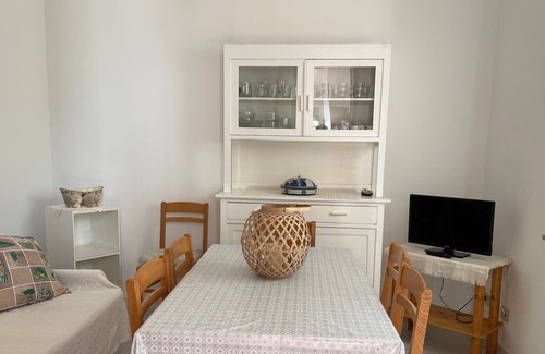 Bosa Marina Apartment | Milano 13, Piano Terra a Pochi Passi dal Mare