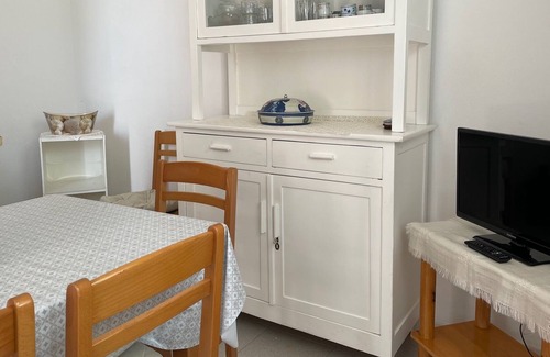 Bosa Marina Apartment | Milano 13, Piano Terra a Pochi Passi dal Mare