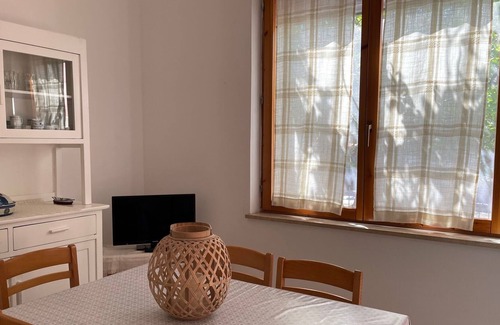 Bosa Marina Apartment | Milano 13, Piano Terra a Pochi Passi dal Mare