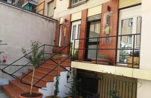 NoLo House | Milano Affittacamere