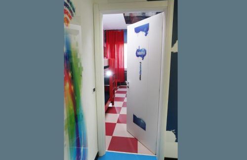 NoLo House | Milano Affittacamere