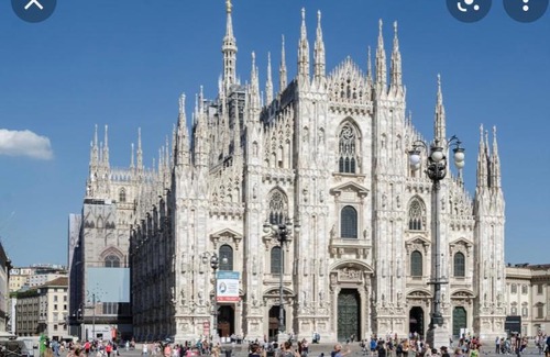 Milan Centre Apartment | Milano: bellissimo appartamento in pieno centro