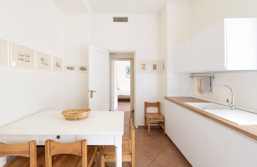 Guastalla Apartment | Milano Classy Heritage Home: quiet and prestigious apartment CITY CENTER - 4 BDR