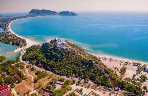 Prachuap Khiri Khan House | Milano Home Guesthouse
