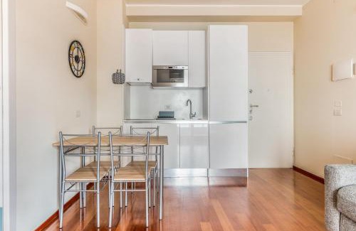 Washington Apartment | Milano Via Del Fusaro 4 PAX Wi-Fi