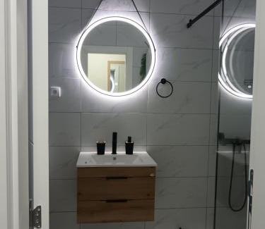 Milici Apartment | Milanović apartman