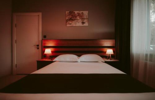 Edirne Hotel | MiLAROOM