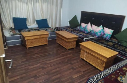 Leh House | Milaspon guest house