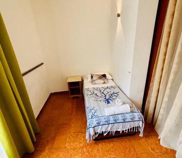 Rione XVIII Castro Pretorio House | Milazzo Luxury Home roma