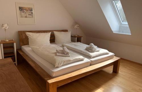 Loquard Apartment | Milchkammer
