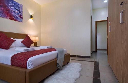 Nairobi West Apartment | Mildans Place - Homes By Della