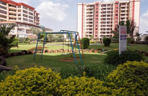 Nairobi West Apartment | Mildans Place - Homes By Della