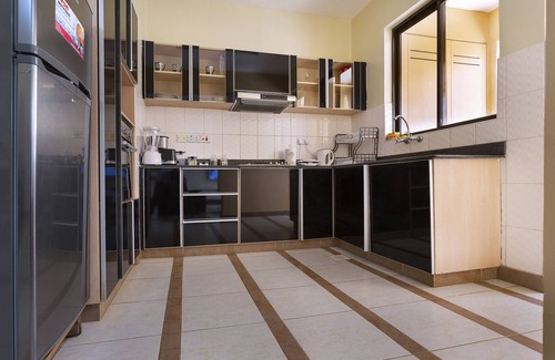Nairobi West Apartment | Mildans Place