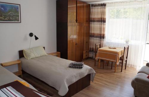 Birstonas Apartment | Mildos butas