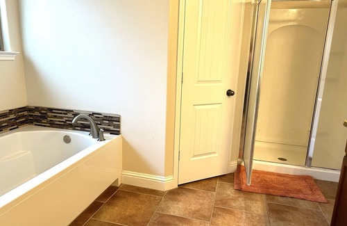 Midland House | Mile High Retreat - Spacious 4-bedroom home