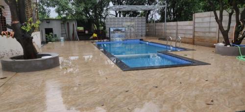 Karjat Villa | Mile Villa 5BHK