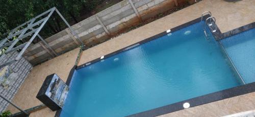 Karjat Villa | Mile Villa 5BHK