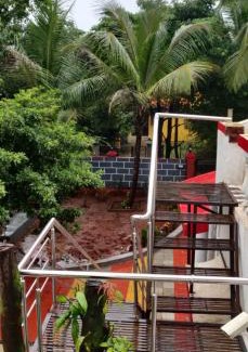 Karjat Villa | Mile Villa 5BHK