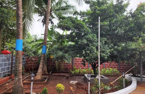 Karjat Villa | Mile Villa 5BHK