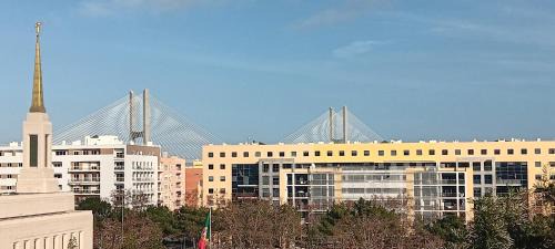 Parque das Nacoes House | Milena 3