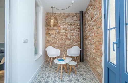 Figueres Apartment | Milenial Immo ADC2-1 Apartment 200m Dali Museum