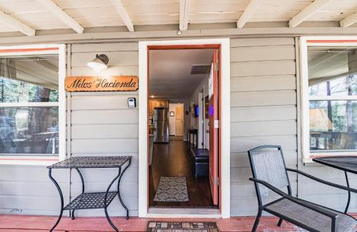 Ruidoso House | Miles Hacienda: Beautifully Remodeled, Centrally Located Ruidoso Cottage