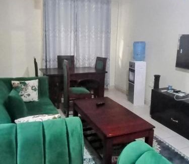 Kakamega Apartment | Miles haven