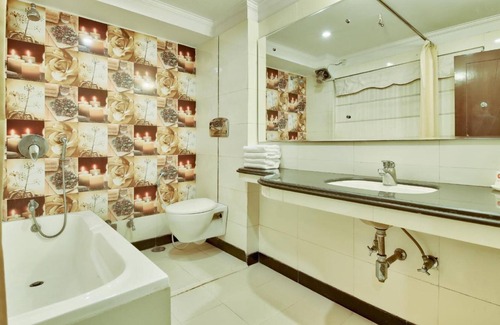 Bani Park Hotel | Milestone 251