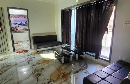 Rajpipla House | Milestone Homestay