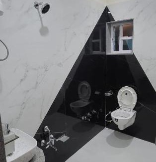 Rajpipla House | Milestone Homestay
